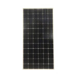 The JinkoSolar Tiger Mono-facial All Black 345W module contains Mono PERC technology and 9 BusBars instead of 4 BusBars. The solar panels are PID-resistant and certified against salt and ammonia. These solar modules are also resilient against severe weather. TR technology with Half cell aims to eliminate the cell gap to increase module efficiency (mono-facial up to 20.68%).