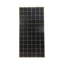 The JinkoSolar Tiger Mono-facial All Black 345W module contains Mono PERC technology and 9 BusBars instead of 4 BusBars. The solar panels are PID-resistant and certified against salt and ammonia. These solar modules are also resilient against severe weather. TR technology with Half cell aims to eliminate the cell gap to increase module efficiency (mono-facial up to 20.68%).