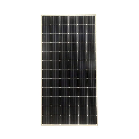 The JinkoSolar Tiger Mono-facial All Black 345W module contains Mono PERC technology and 9 BusBars instead of 4 BusBars. The solar panels are PID-resistant and certified against salt and ammonia. These solar modules are also resilient against severe weather. TR technology with Half cell aims to eliminate the cell gap to increase module efficiency (mono-facial up to 20.68%).