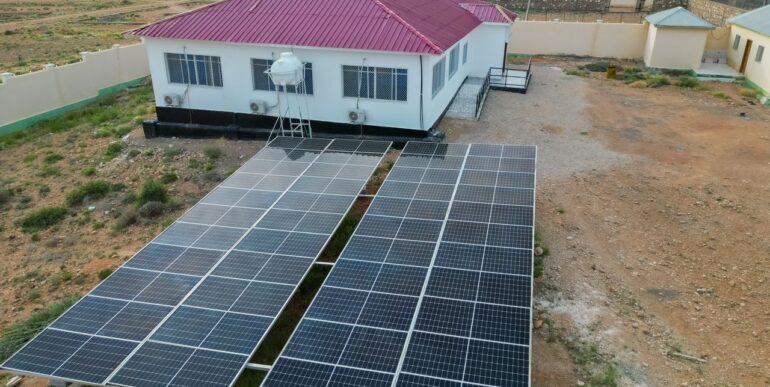 Rescom Energy